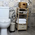 Daire Cozy Getaway In
