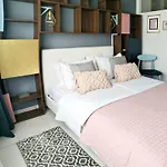 Cozy Getaway In Daire *