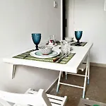 Daire Cozy Getaway In