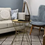 Cozy Getaway In * Lefkoşa