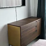 Daire Cozy Getaway In *
