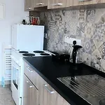 Cozy Getaway In Daire