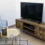 Cozy Getaway In Daire