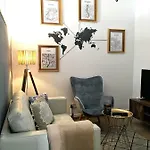 Daire Cozy Getaway In Lefkoşa