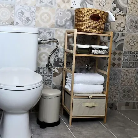 Appartement Cozy Getaway In