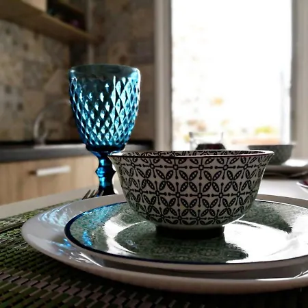 Cozy Getaway In Nicosie