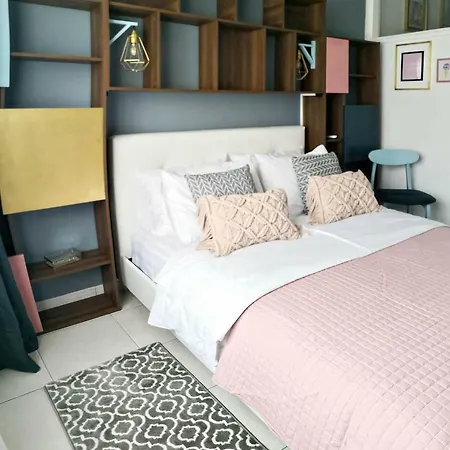 Cozy Getaway In Appartement *