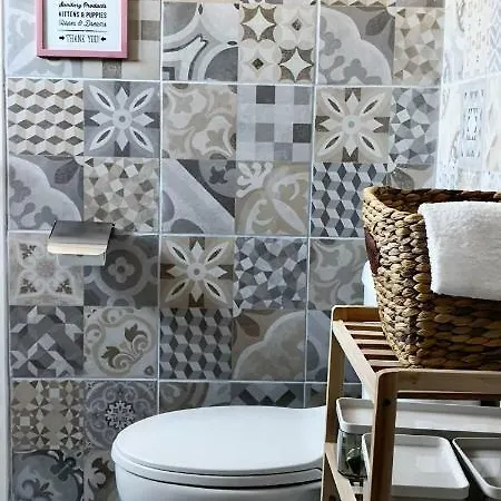 Appartement Cozy Getaway In