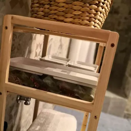 Appartement Cozy Getaway In