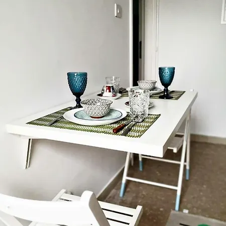 Appartement Cozy Getaway In