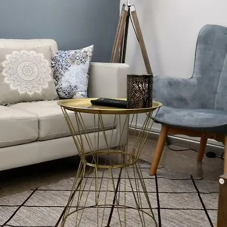 Cozy Getaway In * Nicosie