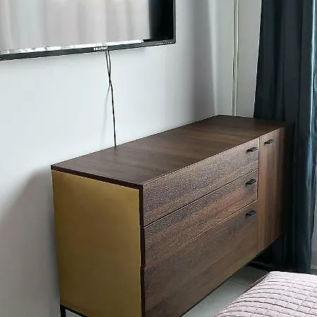 Appartement Cozy Getaway In *