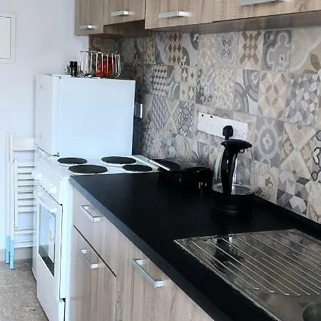 Cozy Getaway In Appartement