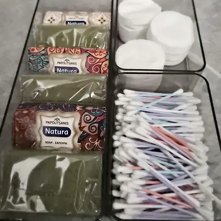 Appartement Cozy Getaway In