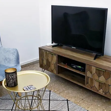 Cozy Getaway In Appartement