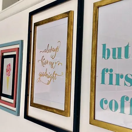 Cozy Getaway In * Nicosie