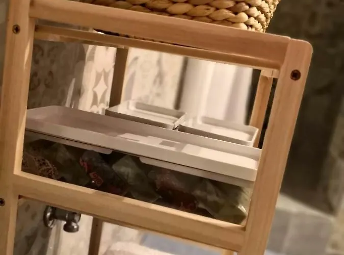 Lägenhet Cozy Getaway In