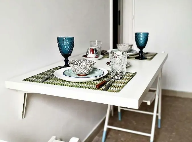 Lägenhet Cozy Getaway In