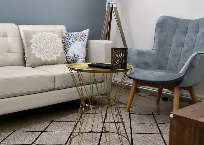 Cozy Getaway In * Nicosia